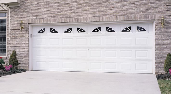 Garage Door Window Inserts: Everything You Need to Know